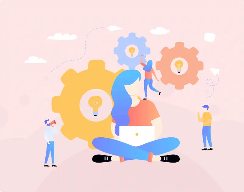 crm software development services