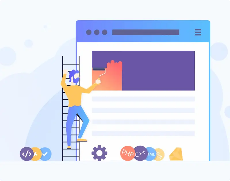 software development services india